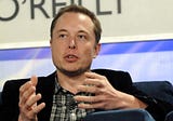 Should Elon Musk Donate All His Money to Good Causes?