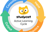 The Studycat Active Learning Cycle: How Does it Work?