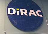 2 Weeks at DiRAC