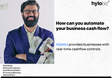 How can you Automate Your Business Cash Flow?