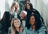 Write for Modern Women