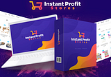 Affiliate eCommerce Store: Instant ProfitStores Review