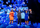 WATCH: Full Speeches from the 2018 New York State Democratic Convention