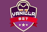 We’re rebranding: Vanilla Network becomes Vanilla Bet