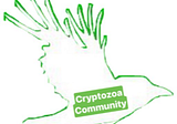 Why Cryptozoa is the best community, and why you should be part of it…