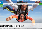 How I Use Facebook to Know Skydive in Vermont
