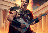 The Fiery Tactics of Elon Musk