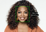 Facial recognition for kids of all ages — part 3