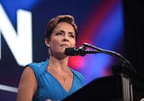 Arizona Voters Reject Kari Lake’s MAGA Antics