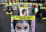 Misinformation in Iran, World Cup double-standards, and immunity