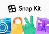 Snapchat Creative Kit iOS (Swift) - Image, Video, Sticker Sharing