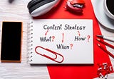 9 Reasons Why Your Content Is Not Making Remarkable Impact!