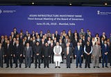 Day Two Highlights: AIIB 2018 Annual Meeting