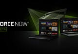 NVIDIA GeForce Now — The First Real Cloud Gaming