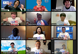 Tomodachi Story Jam Participants Showcase Disability Advocacy Story Videos at Final Event
