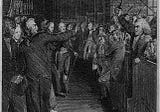 The Hatred of Democracy