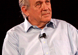 Will Goliath Blink? Charles Murray’s Continuing Assault on the Orthodoxy