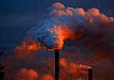 Carbon offshoring — the true face of hypocrisy