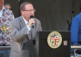 LA Councilmember Paul Koretz is Upholding White Supremacy