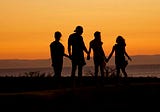 We have a duty to care for each other