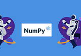numpy-functions