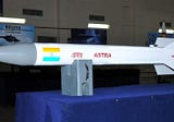 Astra Missile — All you need to know