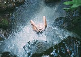Mind Wandering and Creative Showering Stir You to Greater Heights