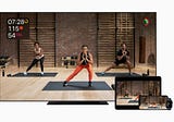 I Tried Apple Fitness+ for a Month and It’s Fine