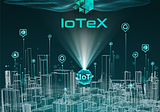 Metanyx limited edition NFT on IoTeX will be issued to the top 100 $METX holders