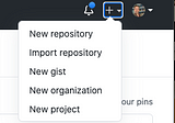 Git Serious: A Guide to Starting Your Next Project on Github