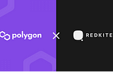 Polygon and RedKite Partnering