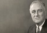 Franklin D. Roosevelt: Longest-Serving U.S. President Despite Polio & Paralysis