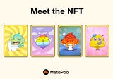 Meet the MetaPoo NFT!