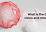 What is the C4G3 vision and mission?