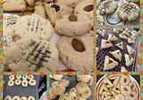 Connecting For Purim