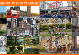 Computer Vision Meetup Update — November ‘22