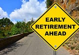 How to Retire Early: Reach Early Retirement in 7 Simple Steps
