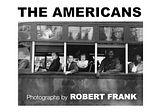 “The Americans” by Robert Frank