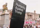 Is Donald Trump a Mass Murderer?