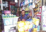 ShopUp transforming the retail scene in Bangladesh