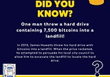 Fun facts about Crypto PT 4.