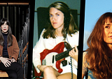 From Liz Phair to Sarah Mary Chadwick: The Hidden Musical Gems of 2021