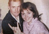 Satanic Panic: The Brutal Murders of Shane Stewart and Sally McNelly