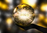 Forging Your Path into 2023: 2040’s Ideas and Innovations Newsletter, Issue 89