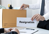 The Resignation Letter you Wish you could Send to your Former Boss