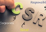 How to choose a consultant in Corporate Social Responsibility (C.S.R.)?