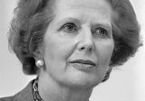 How Margaret Thatcher Won Her Third Consecutive Term as Prime Minister