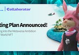 Listing Plan Announced! Peeking into the Metaverse Ambition of Fluf World NFT