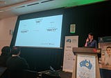Your students can present at Pycon AU 2018