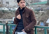 Sahil tariq a young and inspiring vlogger from kashmir